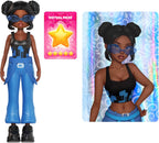 Ottosimon speelfiguur roblox dress to impress mystery small doll pop.