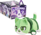 Aphmau mystery meemeows – my street – knuffel 15cm
