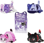Aphmau mystery meemeows – my street – knuffel 27,5 cm