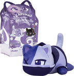 Aphmau mystery meemeows – my street – knuffel 27,5 cm