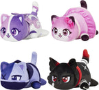 Aphmau mystery meemeows – my street – knuffel 27,5 cm