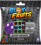 Blox fruits – minifigures – series 3