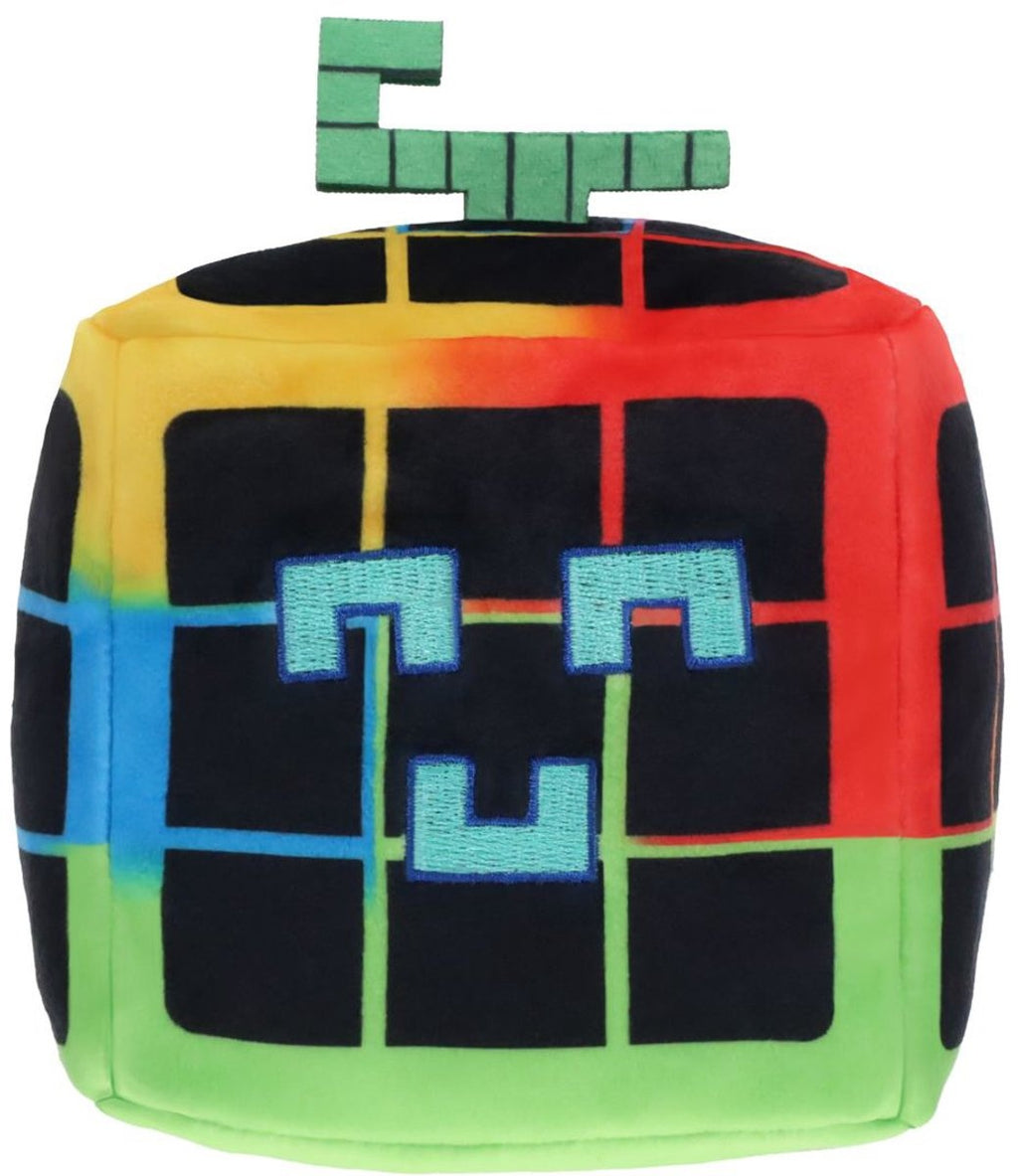 Blox fruits knuffel 10 cm verzamelbare pluche blind box wave 3.