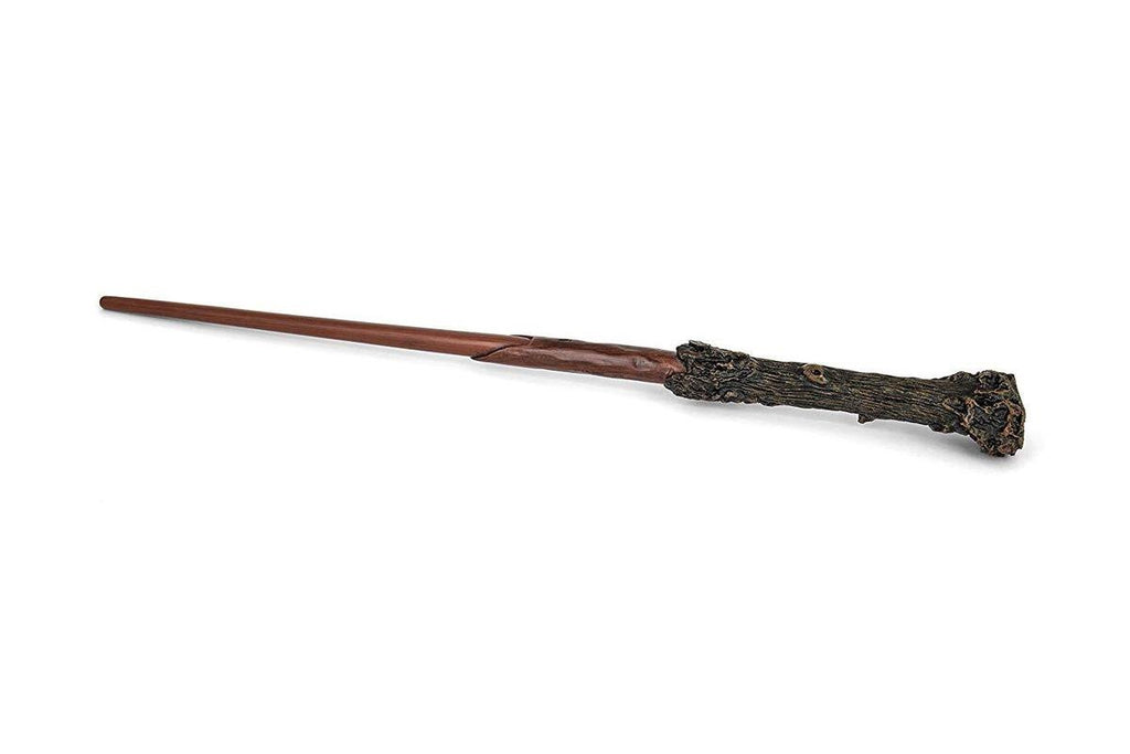 Harry Potter toverstok van Harry Potter in ollivanders doos unisex decoratieve artikelen – bruin – standard