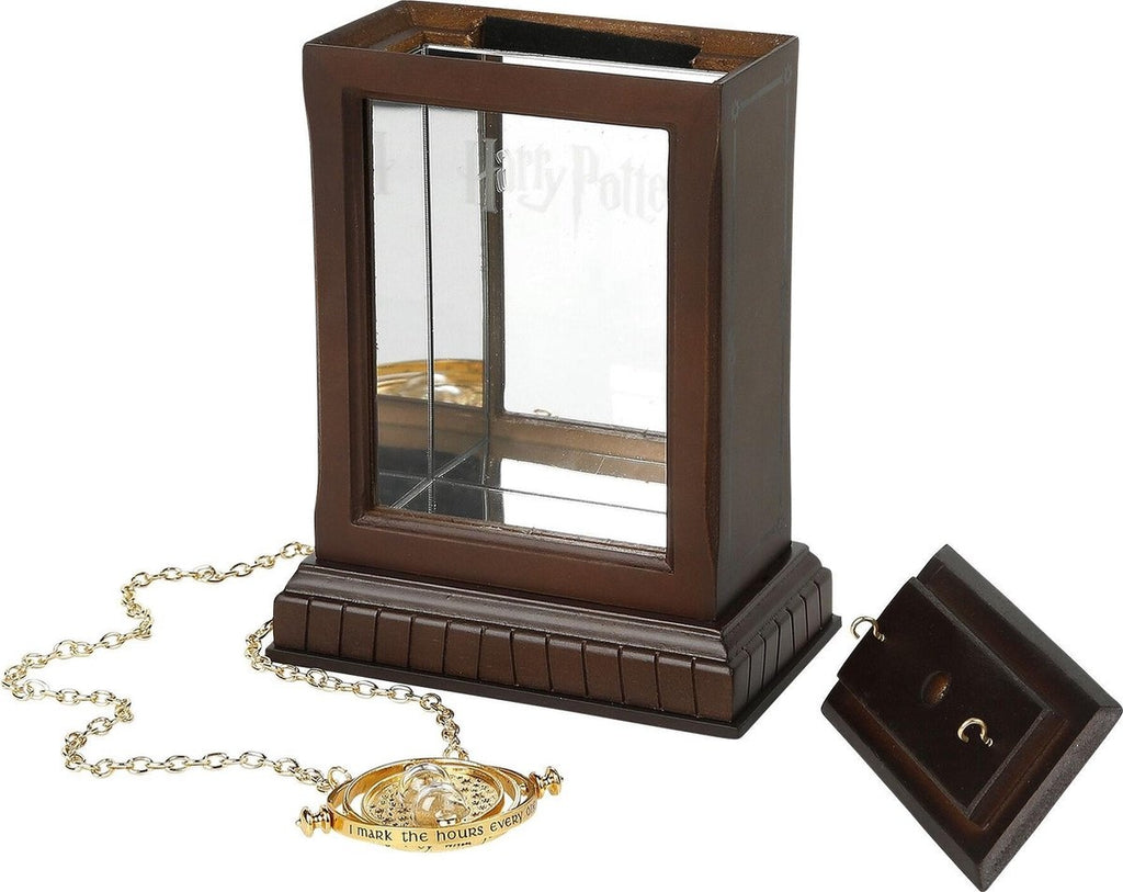 The Noble Collection hermione time turner replica – ketting