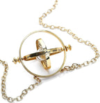 The Noble Collection hermione time turner replica – ketting