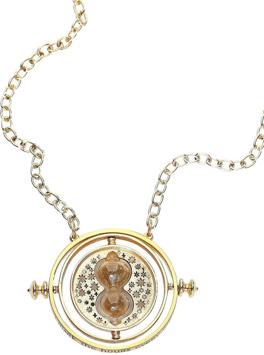 The Noble Collection hermione time turner replica – ketting