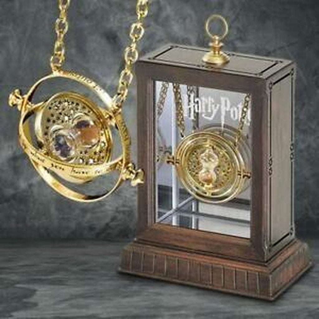 The Noble Collection hermione time turner replica – ketting
