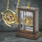 The Noble Collection hermione time turner replica – ketting