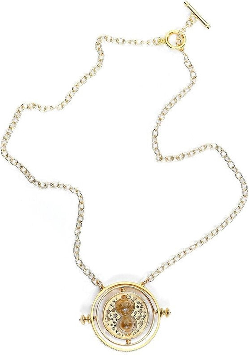 The Noble Collection hermione time turner replica – ketting