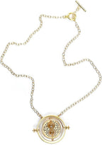 The Noble Collection hermione time turner replica – ketting