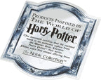 Harry Potter toverstok van hermine in ollivanders doos unisex decoratieve artikelen – bruin – standard