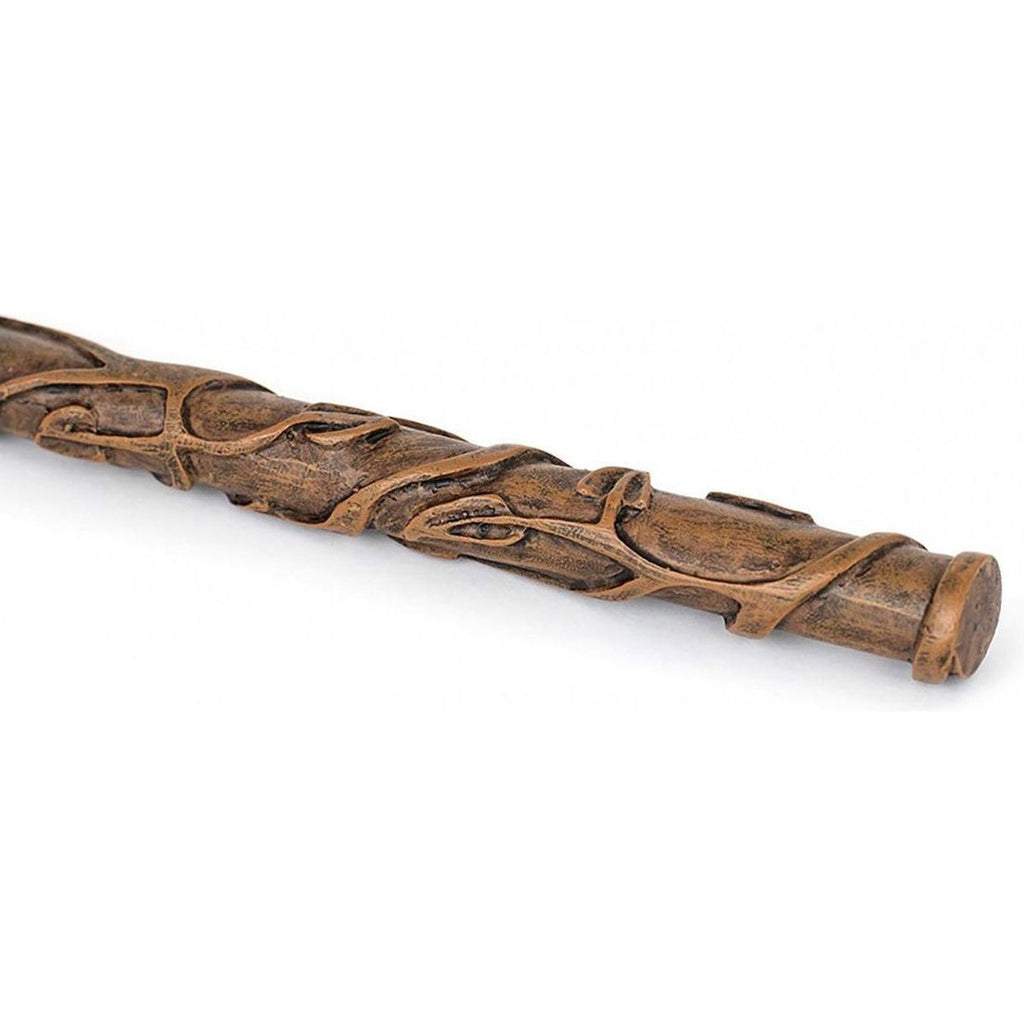 Harry Potter toverstok van hermine in ollivanders doos unisex decoratieve artikelen – bruin – standard