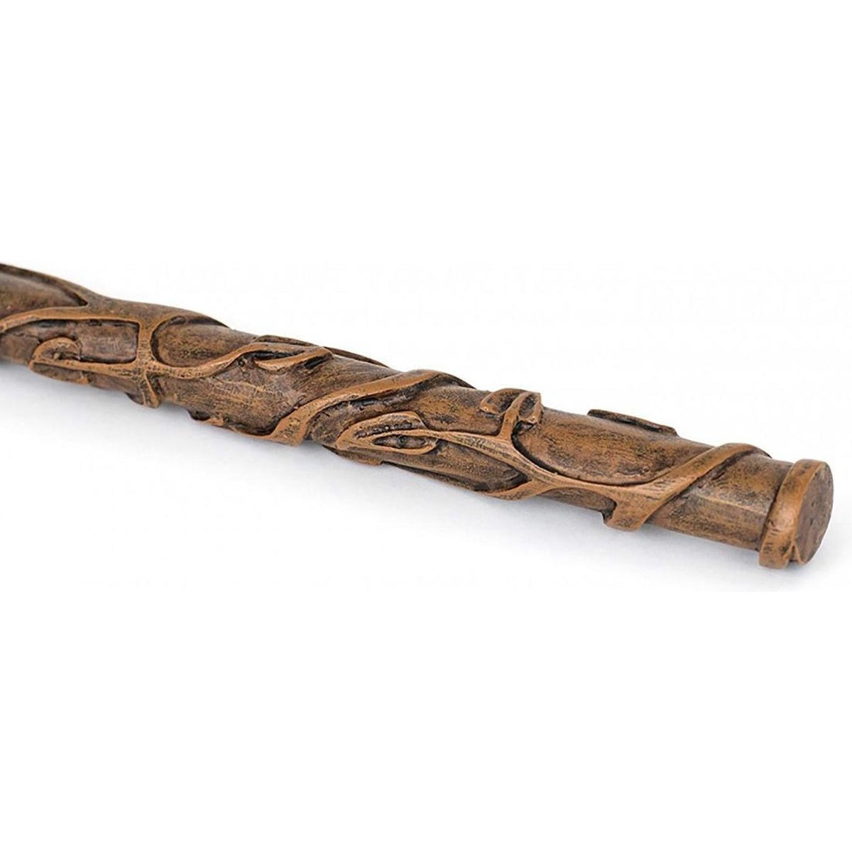 Harry Potter toverstok van hermine in ollivanders doos unisex decoratieve artikelen – bruin – standard