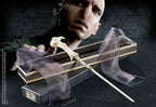 The Noble Collection Harry Potter – voldemort toverstok replica