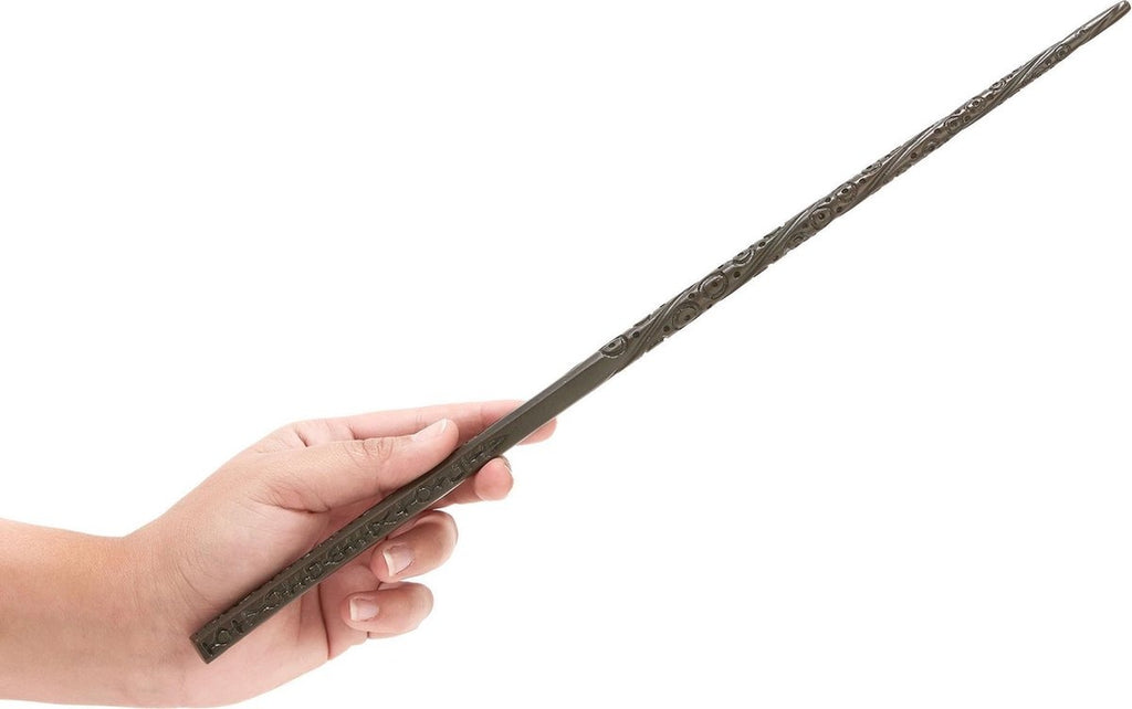 The Noble Collection Harry Potter (tover)staf sirius black's wand bruin