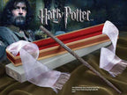 The Noble Collection Harry Potter (tover)staf sirius black's wand bruin