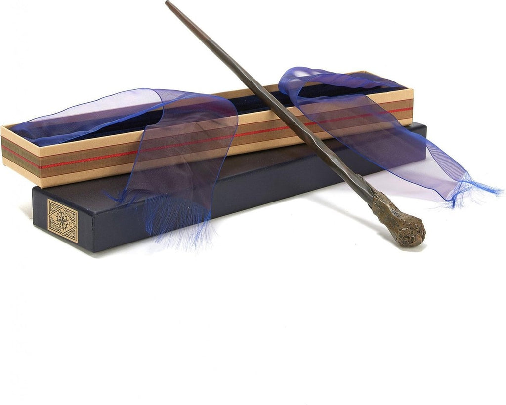 The Noble Collection Harry Potter – ron weasley toverstok replica