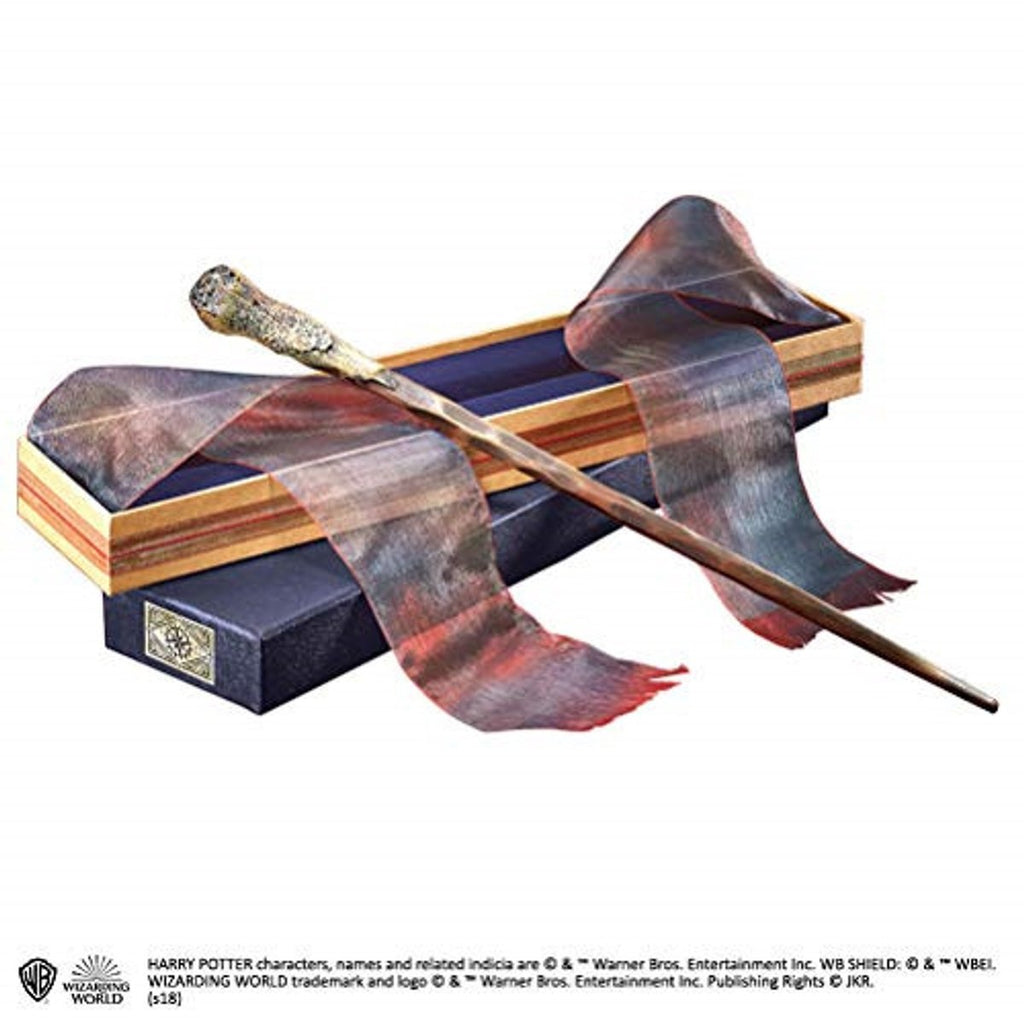 The Noble Collection Harry Potter – ron weasley toverstok replica