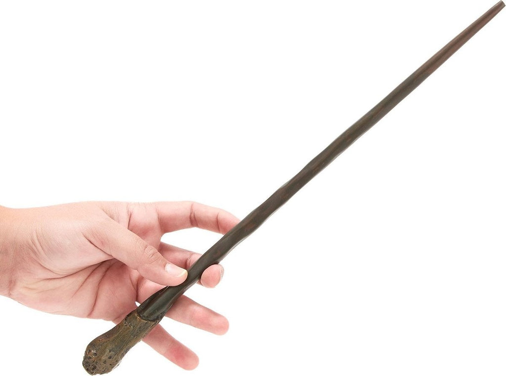 The Noble Collection Harry Potter – ron weasley toverstok replica