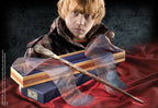 The Noble Collection Harry Potter – ron weasley toverstok replica