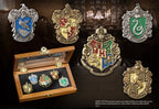 Hogwarts house pinnen
