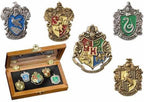 Hogwarts house pinnen