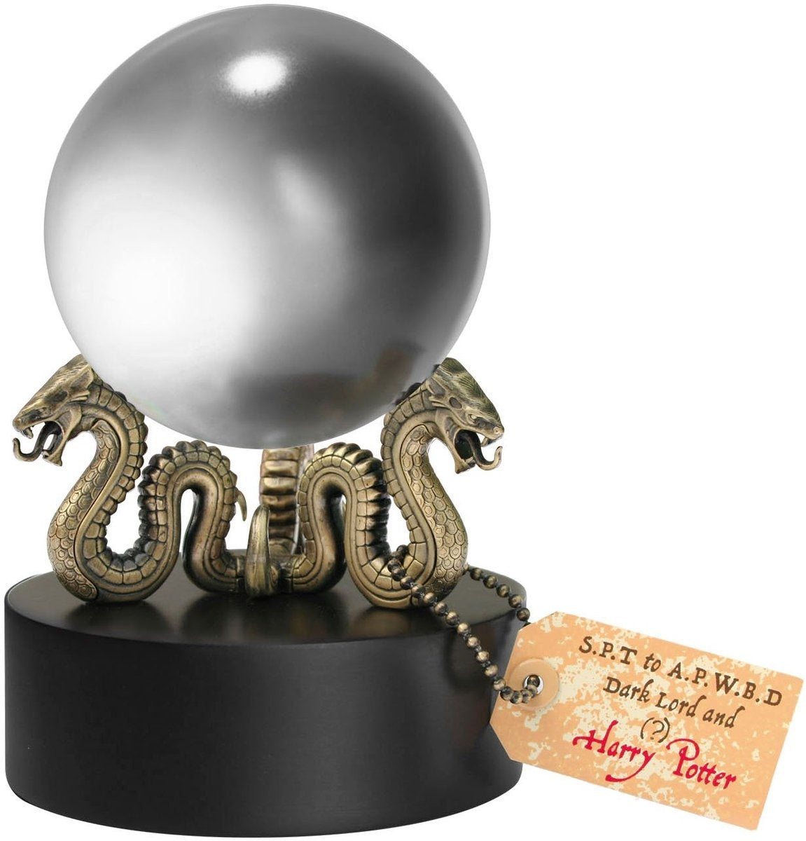 Harry Potter The Noble Collection the prophecy orb – replica