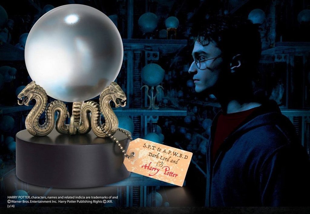 Harry Potter The Noble Collection the prophecy orb – replica
