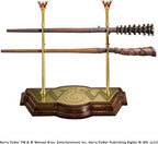 The Noble Collection Harry Potter (tover)staf wand collection weasley twins bruin
