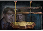 The Noble Collection Harry Potter (tover)staf wand collection weasley twins bruin