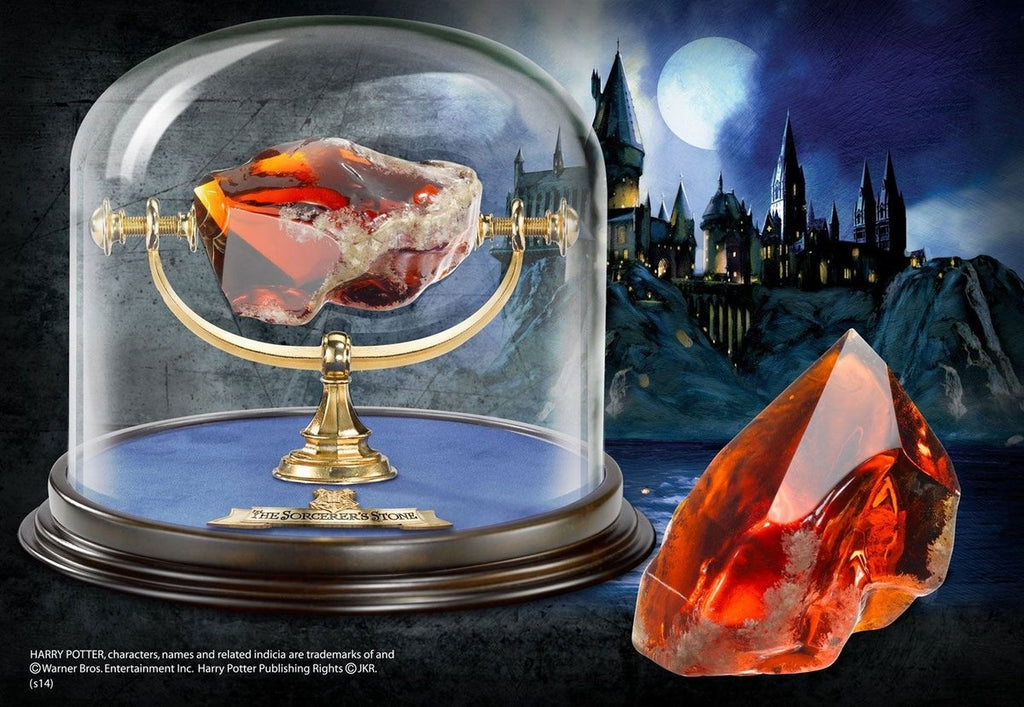 Harry Potter "sorcerer's" stone replica
