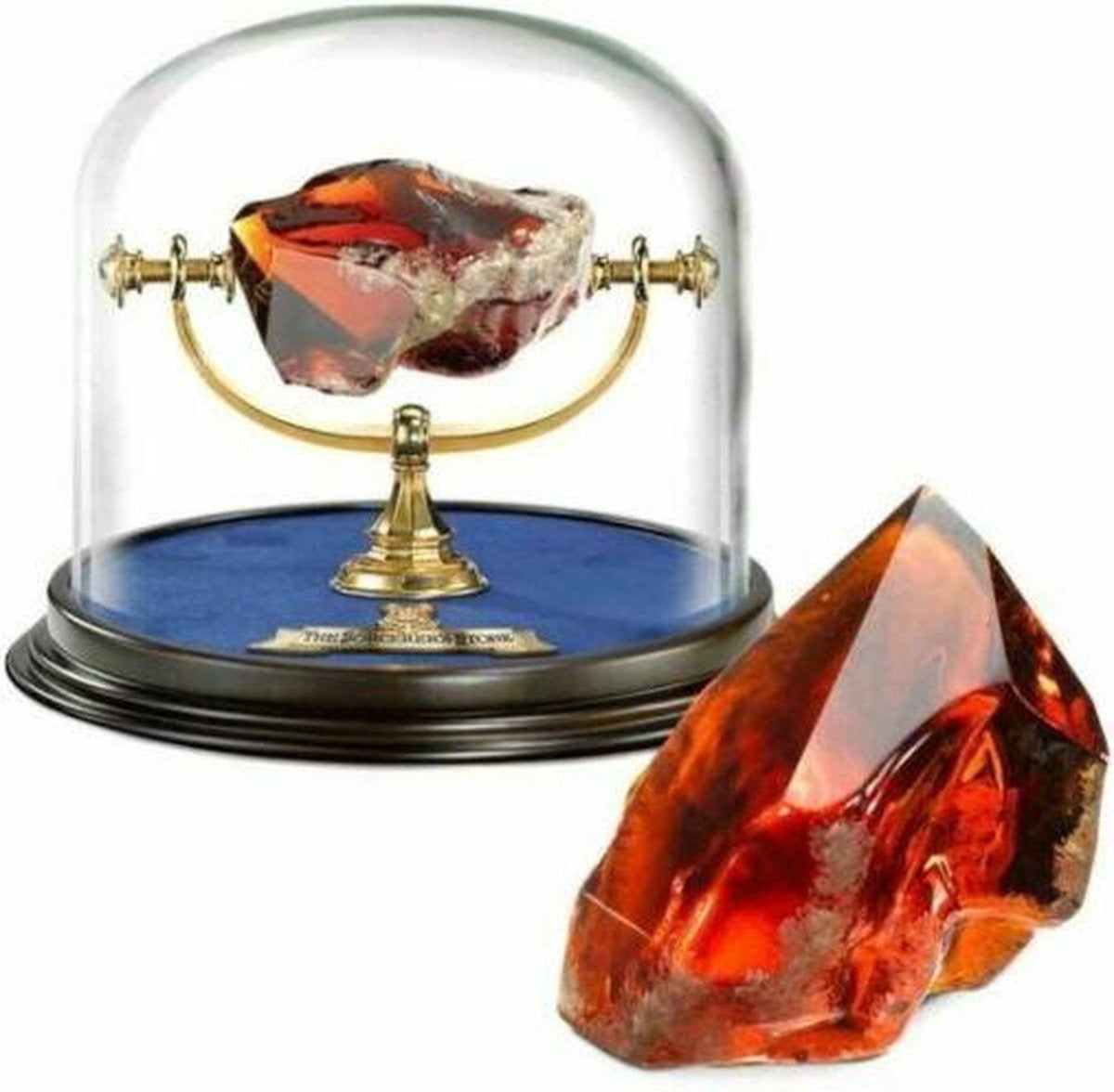 Harry Potter "sorcerer's" stone replica