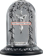 Lord of the rings: arwen evenstar pendant display – ketting
