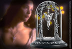 Lord of the rings: arwen evenstar pendant display – ketting