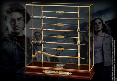 Harry Potter – wand set triwizard champions