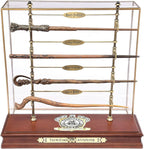 Harry Potter – wand set triwizard champions