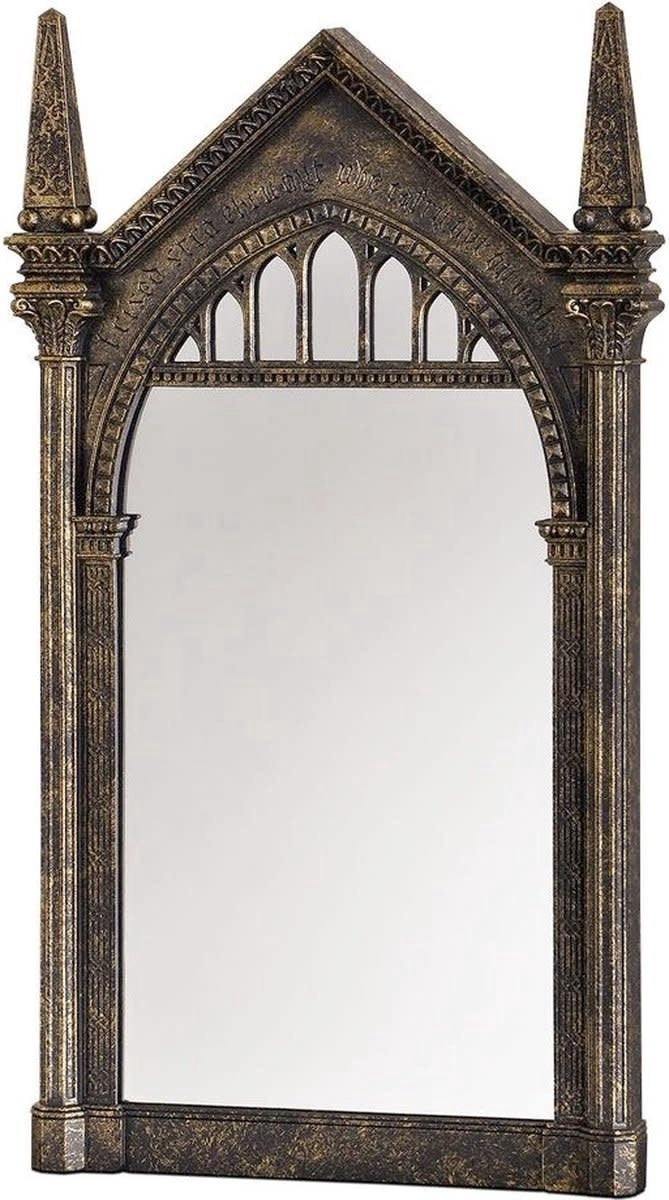 Harry Potter verzamelobject replica the mirror of erised