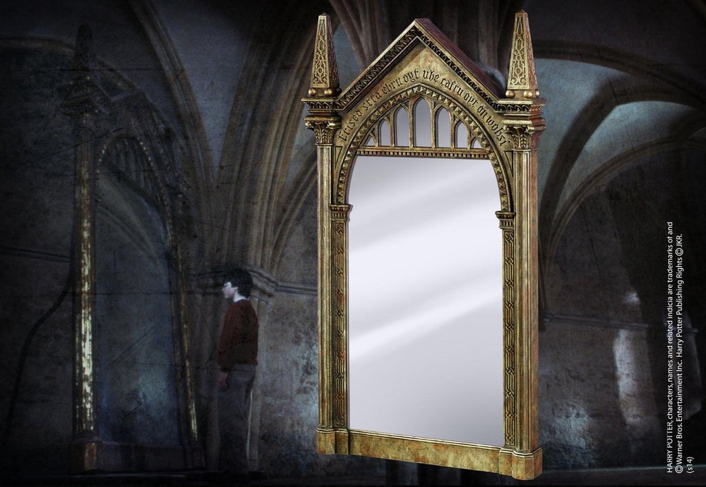Harry Potter verzamelobject replica the mirror of erised