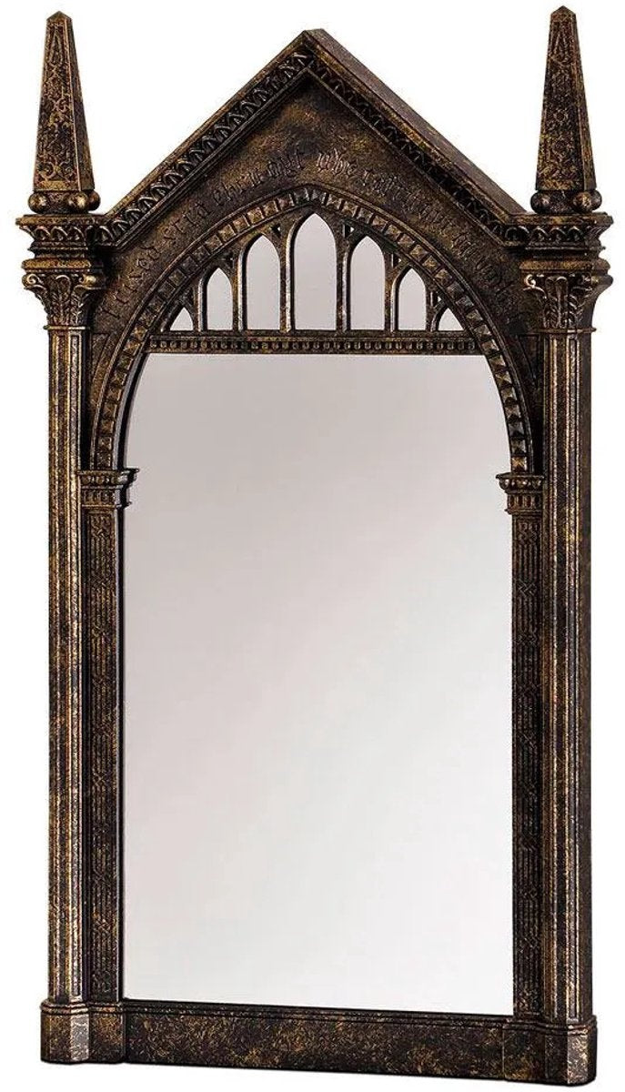 Harry Potter verzamelobject replica the mirror of erised