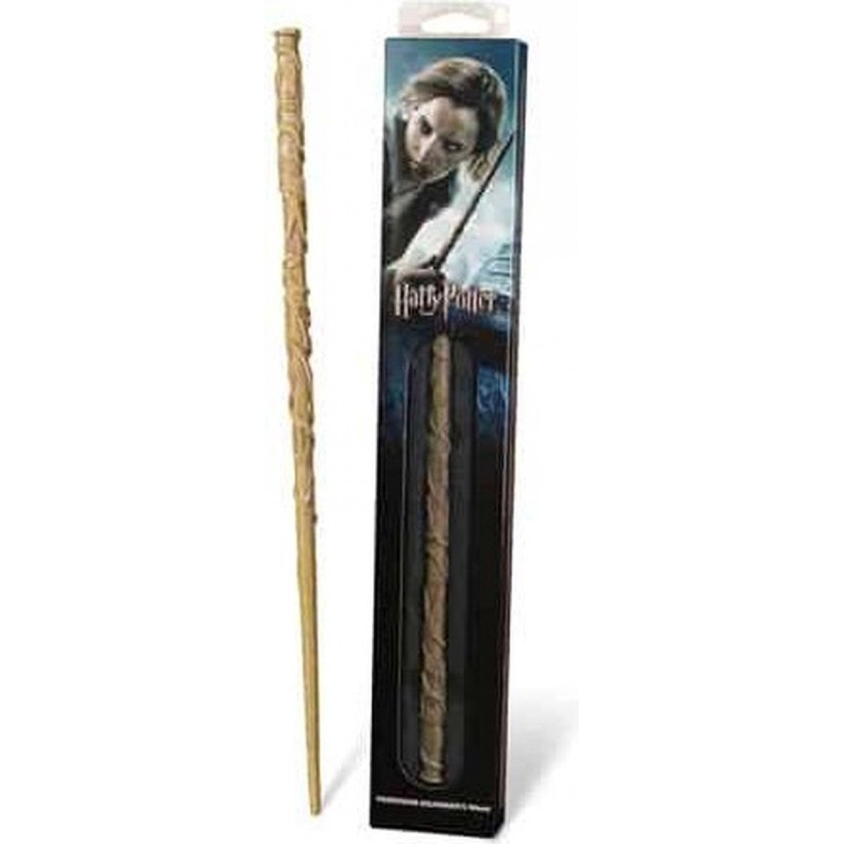 Hermione granger toverstaf (officiële replica)