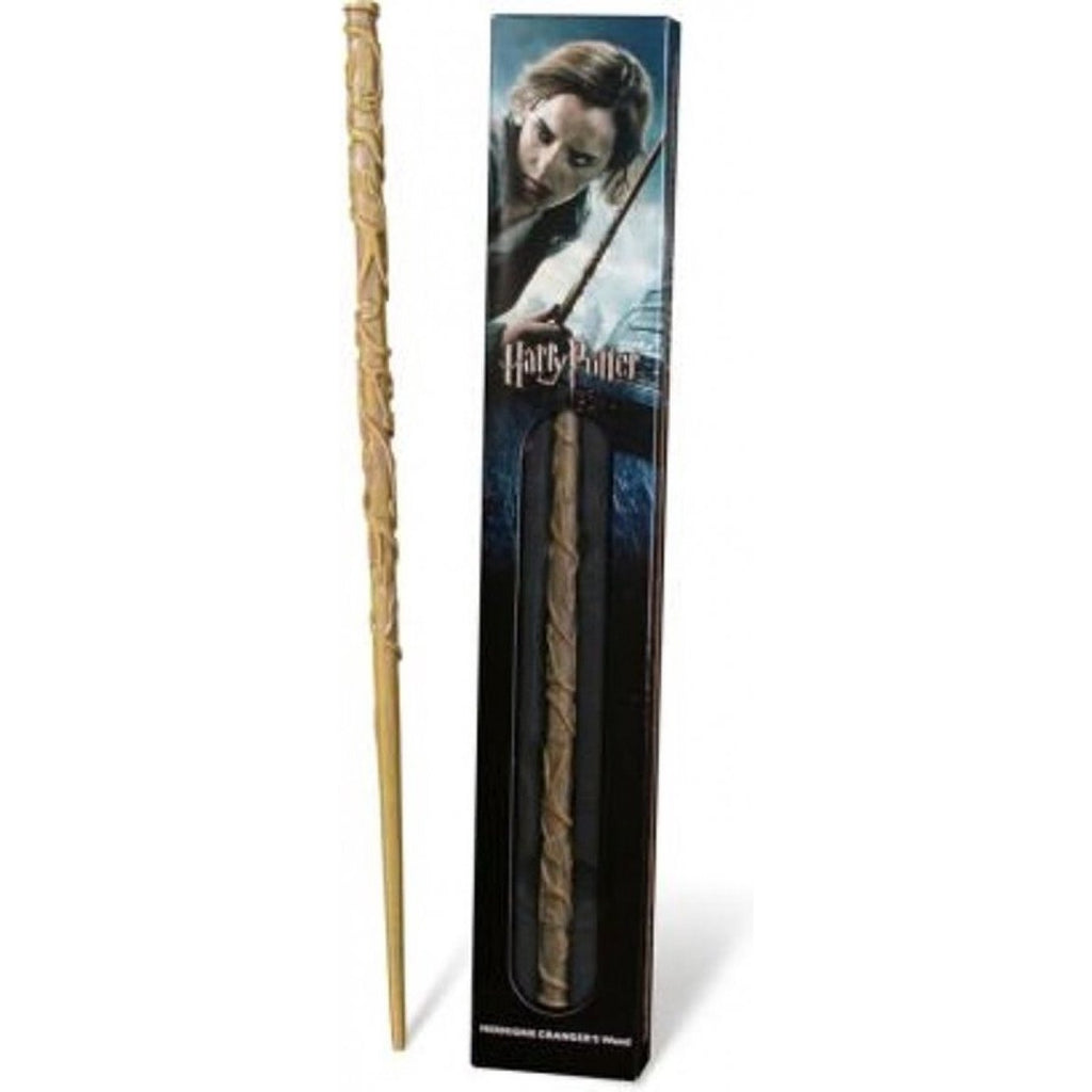 Hermione granger toverstaf (officiële replica)