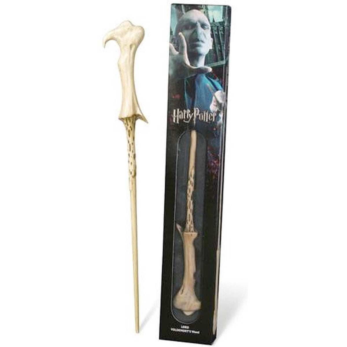 Voldemort toverstaf (officiële replica)