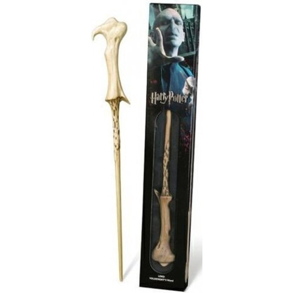 Voldemort toverstaf (officiële replica)