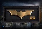The Dark Knight rises – Batman batarang replica