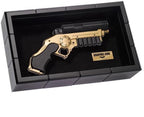 Batman The Dark Knight replica 1/1 grapnel gun