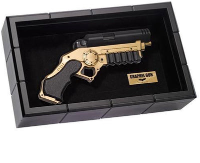 Batman The Dark Knight replica 1/1 grapnel gun