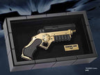 Batman The Dark Knight replica 1/1 grapnel gun