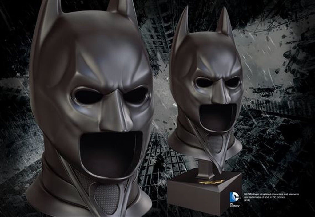 The Dark Knight fullsize masker