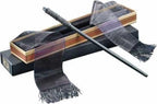 The Noble Collection Harry Potter (tover)staf wand professor snape bruin